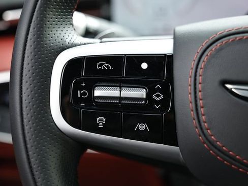 New 2026 Genesis GV70 2.5T Sport Prestige image 36