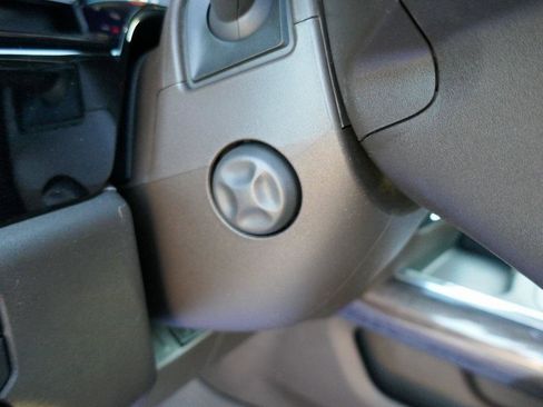 New 2026 Chevrolet Silverado 1500 LTZ image 19