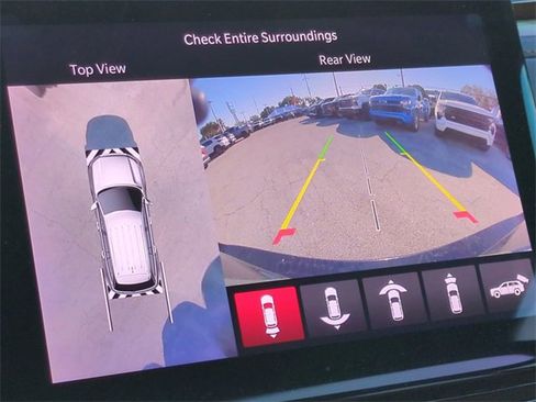 Used 2024 Jeep Grand Cherokee L Summit image 26