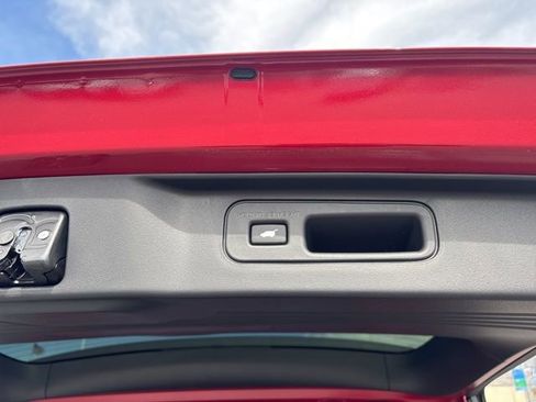 New 2026 Honda Passport TrailSport image 30