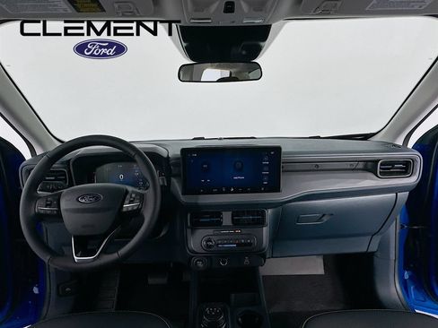 New 2026 Ford Maverick Lobo AWD/4WD image 12