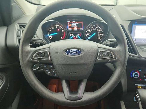 Used 2019 Ford Escape SE FWD image 16