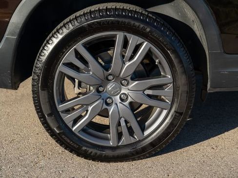 Used 2019 Honda Passport EX-L image 12