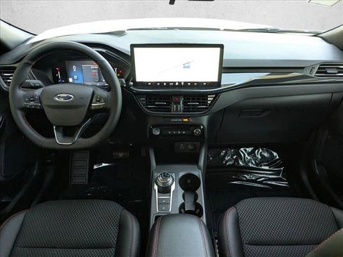 New 2026 Ford Escape ST-Line w/ Tech Pack #1 image 13