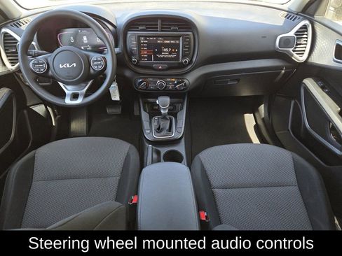 Used 2023 Kia Soul LX w/ Option Group 015 image 13