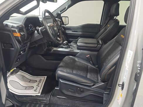 Used 2023 Ford F150 Tremor w/ 360 Degree Camera Package AWD/4WD image 5