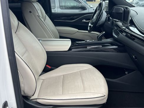Used 2021 Cadillac Escalade Sport image 26