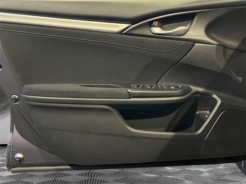 Used 2019 Honda Civic EX image 21
