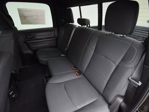 New 2026 RAM 2500 Tradesman image 36