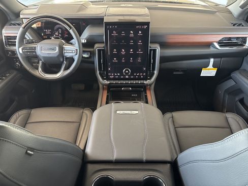New 2026 GMC Yukon XL Denali w/ Denali Reserve Package AWD/4WD image 22