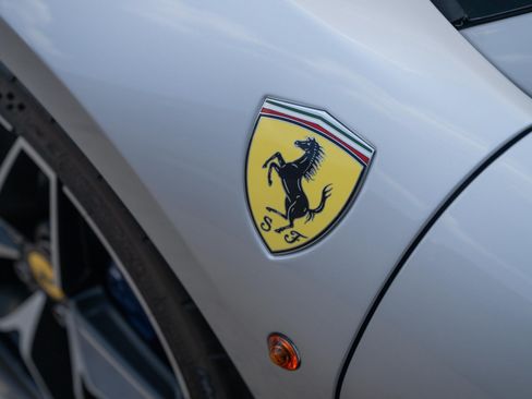 Used 2020 Ferrari 488 Pista Spider RWD image 19