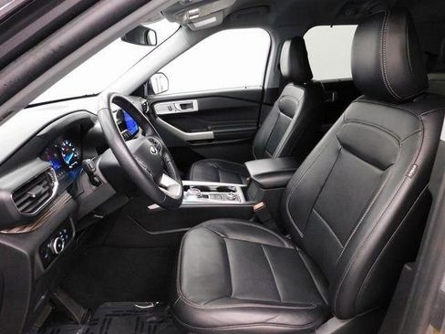 Used 2023 Ford Explorer Limited image 33