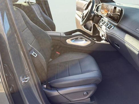 New 2026 Mercedes-Benz GLE 450 4MATIC image 22