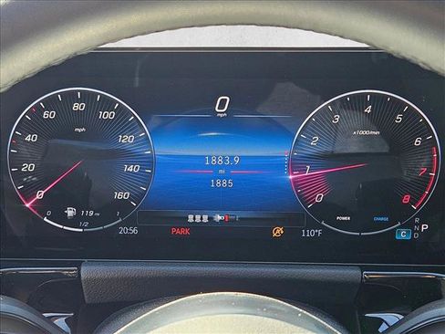 Used 2026 Mercedes-Benz GLA 250 image 11