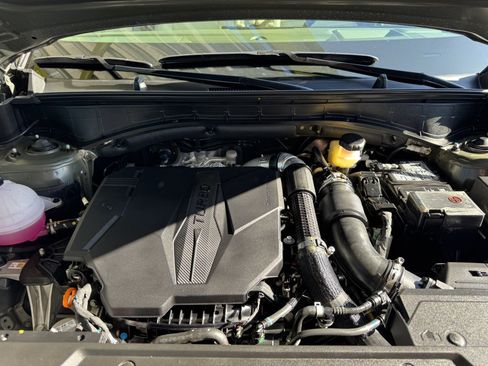 Used 2024 Hyundai Santa Fe Calligraphy image 45