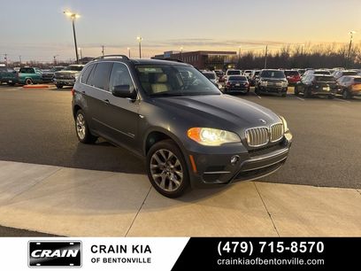 Used 2013 BMW X5 xDrive35i