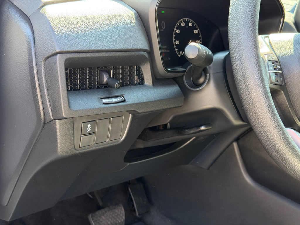 Used 2023 Honda CR-V EX image 18