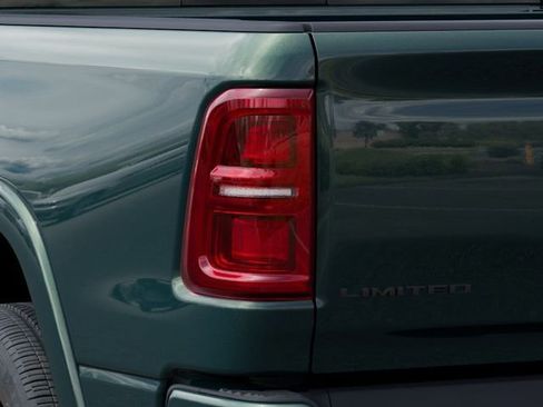 New 2026 RAM 1500 Limited AWD/4WD image 9