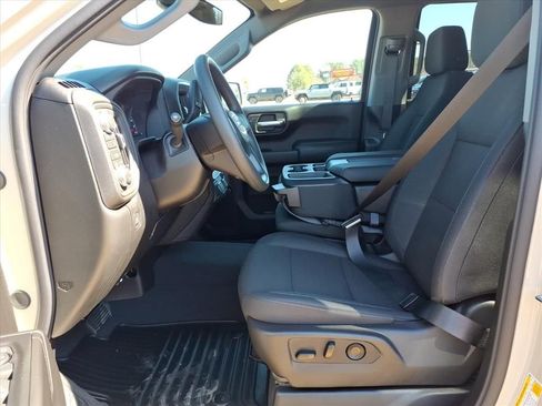 New 2026 GMC Sierra 1500 Pro w/ Graphite Edition image 11