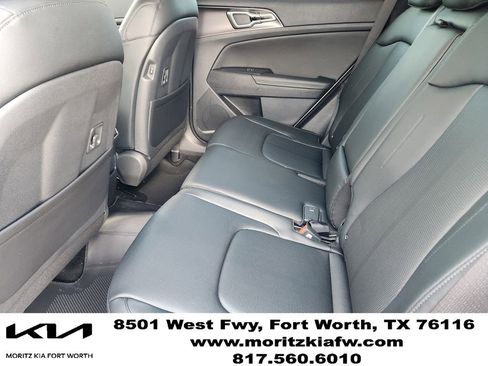 New 2026 Kia Sportage EX FWD image 20