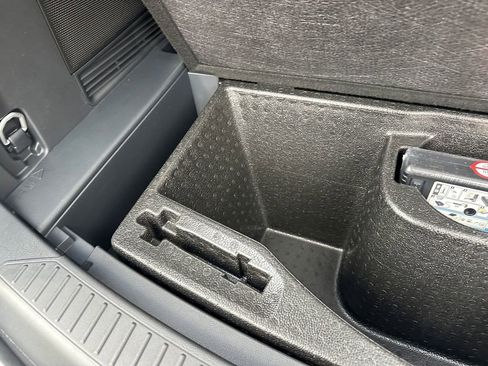 New 2026 Ford Explorer ST image 47