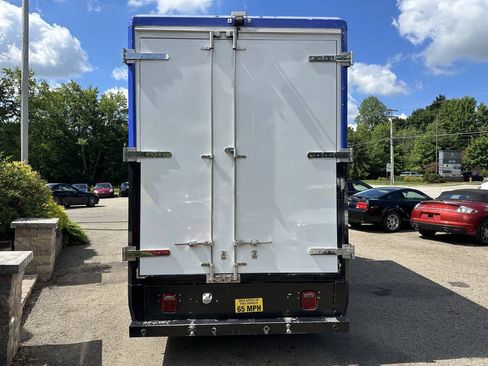 Used 2020 Ford Transit 350 w/ Upfitter Package RWD image 5