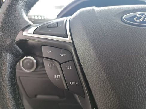 Used 2023 Ford Edge SEL w/ Convenience Package AWD/4WD image 20