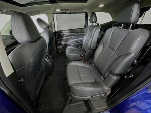 Used 2026 Subaru Ascent Limited AWD/4WD image 26