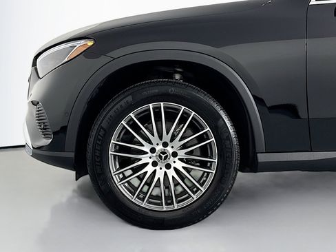 Certified 2026 Mercedes-Benz GLC 300 GLC 300 image 9