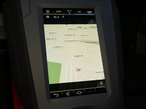 Used 2022 Lamborghini Huracan STO image 22