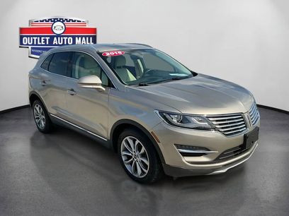Used 2015 Lincoln MKC FWD w/ Equipment Group 101A Select