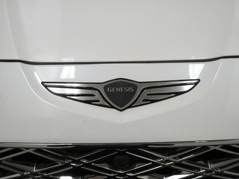 New 2026 Genesis GV80 3.5T Prestige AWD/4WD image 12