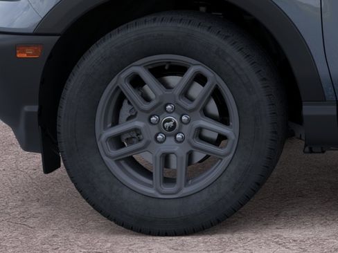 New 2026 Ford Bronco Sport Big Bend AWD/4WD image 19