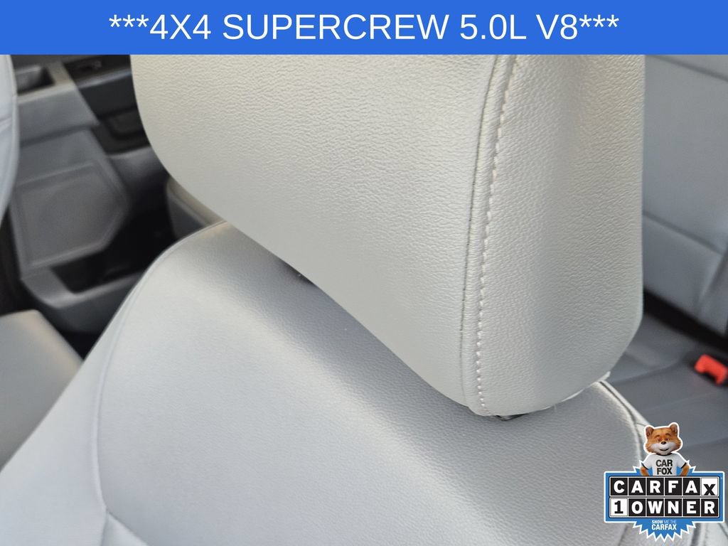 Used 2023 Ford F150 XL AWD/4WD image 15
