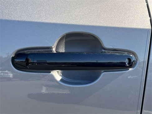 Used 2025 Toyota Land Cruiser 1958 image 43