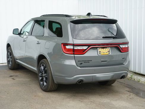 Used 2023 Dodge Durango GT AWD/4WD image 4