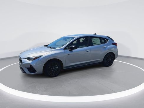 New 2026 Subaru Impreza RS AWD/4WD image 4