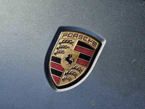 Used 2004 Porsche Cayenne S AWD/4WD image 10