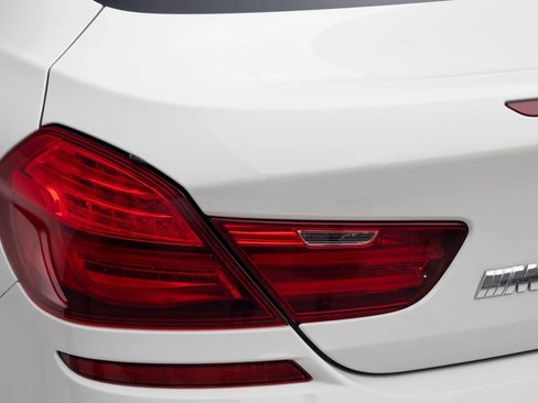 Used 2014 BMW 650i Coupe RWD image 13