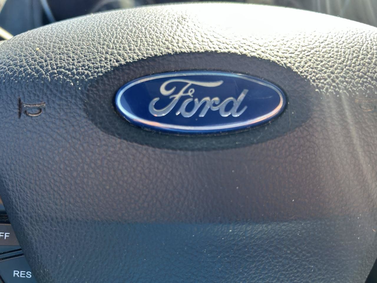 Used 2017 Ford Focus ST FWD image 20