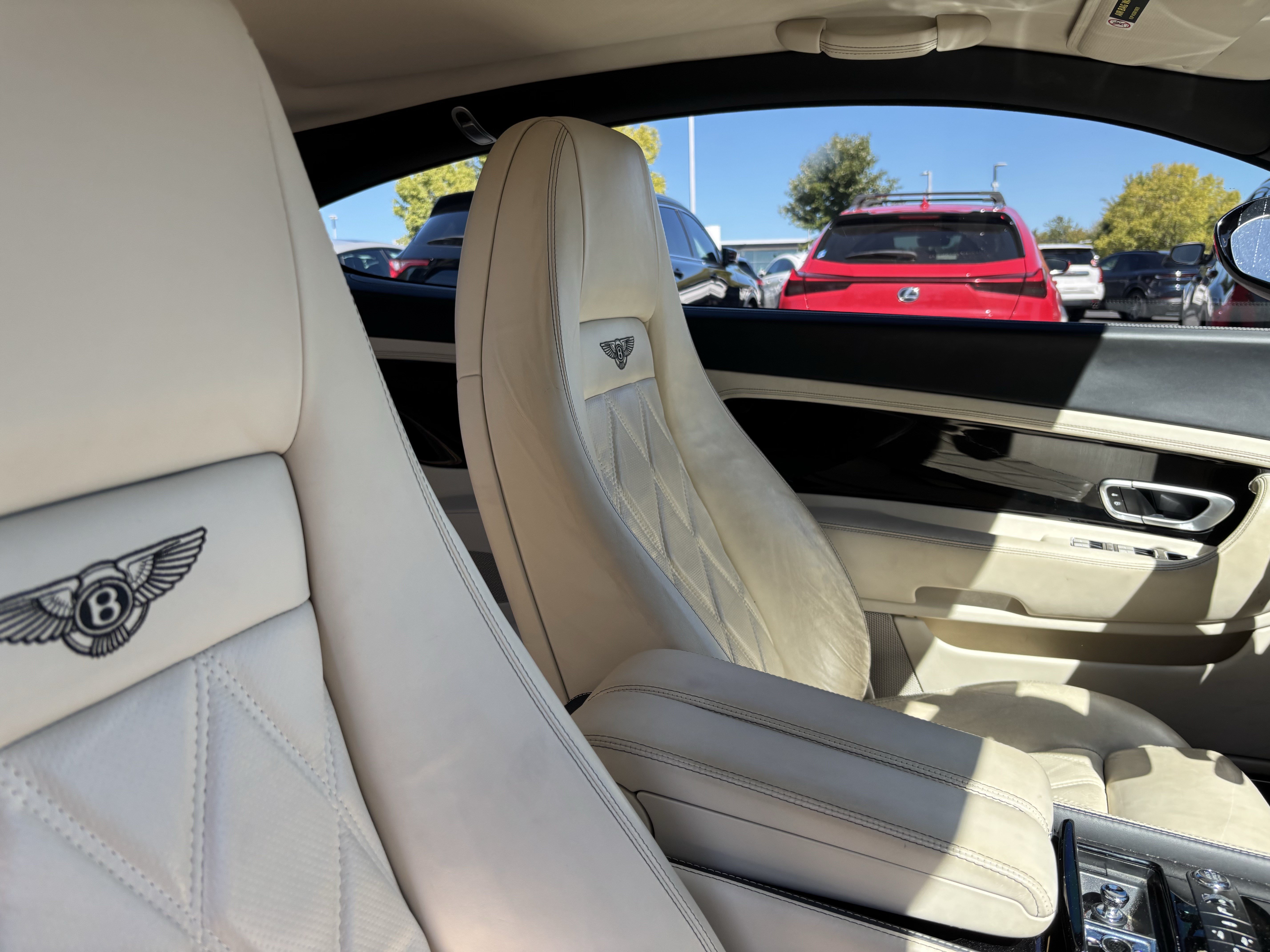 Used 2010 Bentley Continental GT Speed AWD/4WD image 35