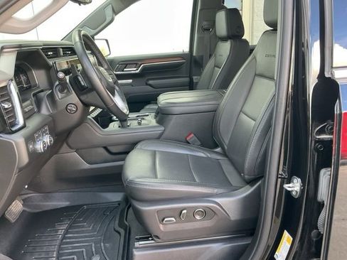 Used 2024 GMC Sierra 1500 Denali w/ Denali Reserve Package AWD/4WD image 21