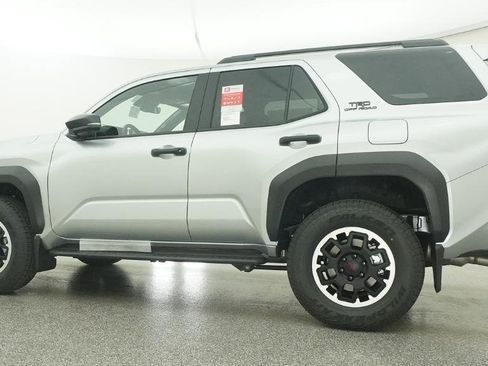 New 2026 Toyota 4Runner TRD Off-Road Premium image 5