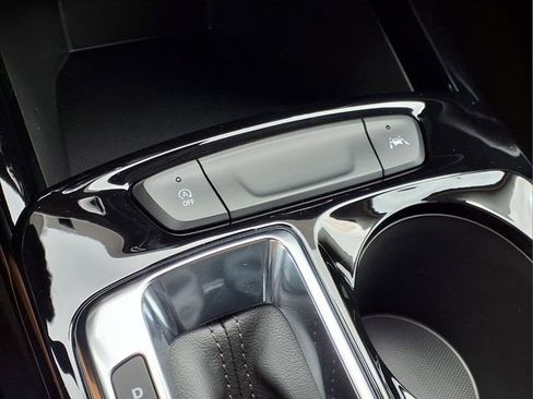 New 2026 Chevrolet Trax LT w/ Driver Confidence Package image 14