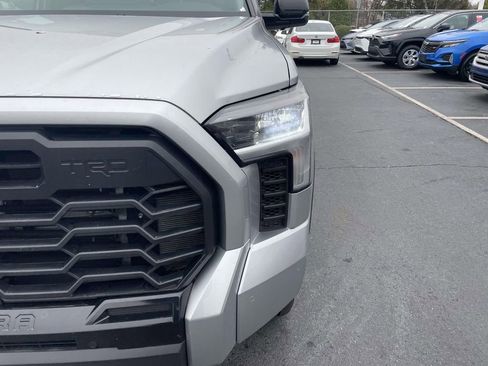Used 2024 Toyota Tundra Limited image 14
