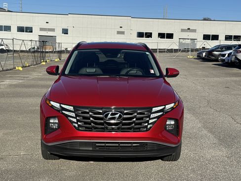 Used 2023 Hyundai Tucson SEL w/ Convenience Package image 2