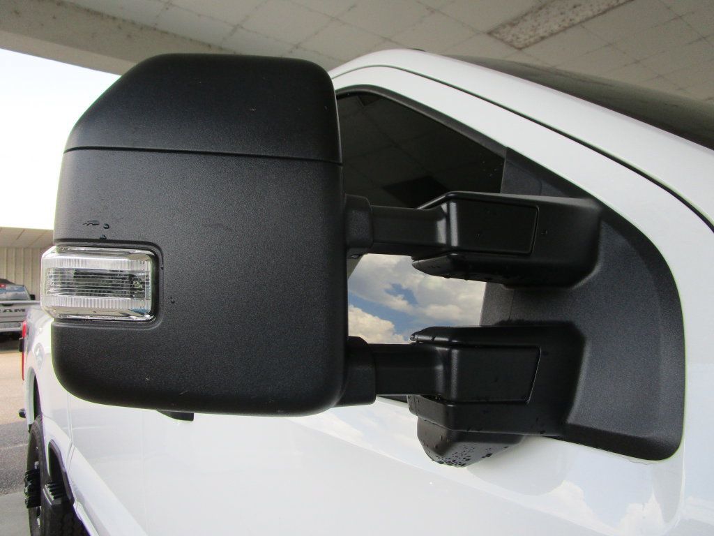 Used 2025 Ford F250 XL w/ STX Appearance Package AWD/4WD image 19