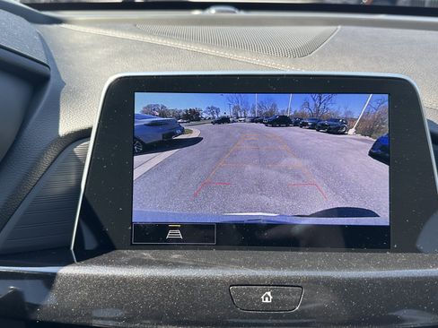 Used 2025 Cadillac CT4 V RWD image 26