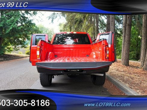Used 2018 Ford F150 XL AWD/4WD image 28