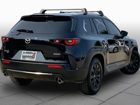 Used 2023 MAZDA CX-50 AWD 2.5 S w/ Cargo Package image 13